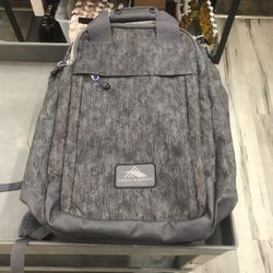 High Sierra Backpack 