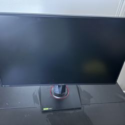 Asus Gaming Monitor 27” 1080P 145HZ