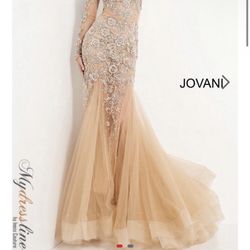 Jovani Dress