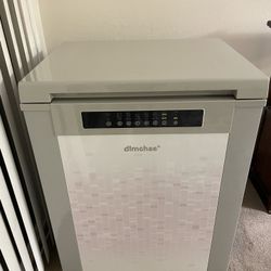 Dimchae Kimchi Refrigerator 120 L