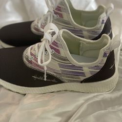 Hallmark Custom Made Women’s Sneakers 