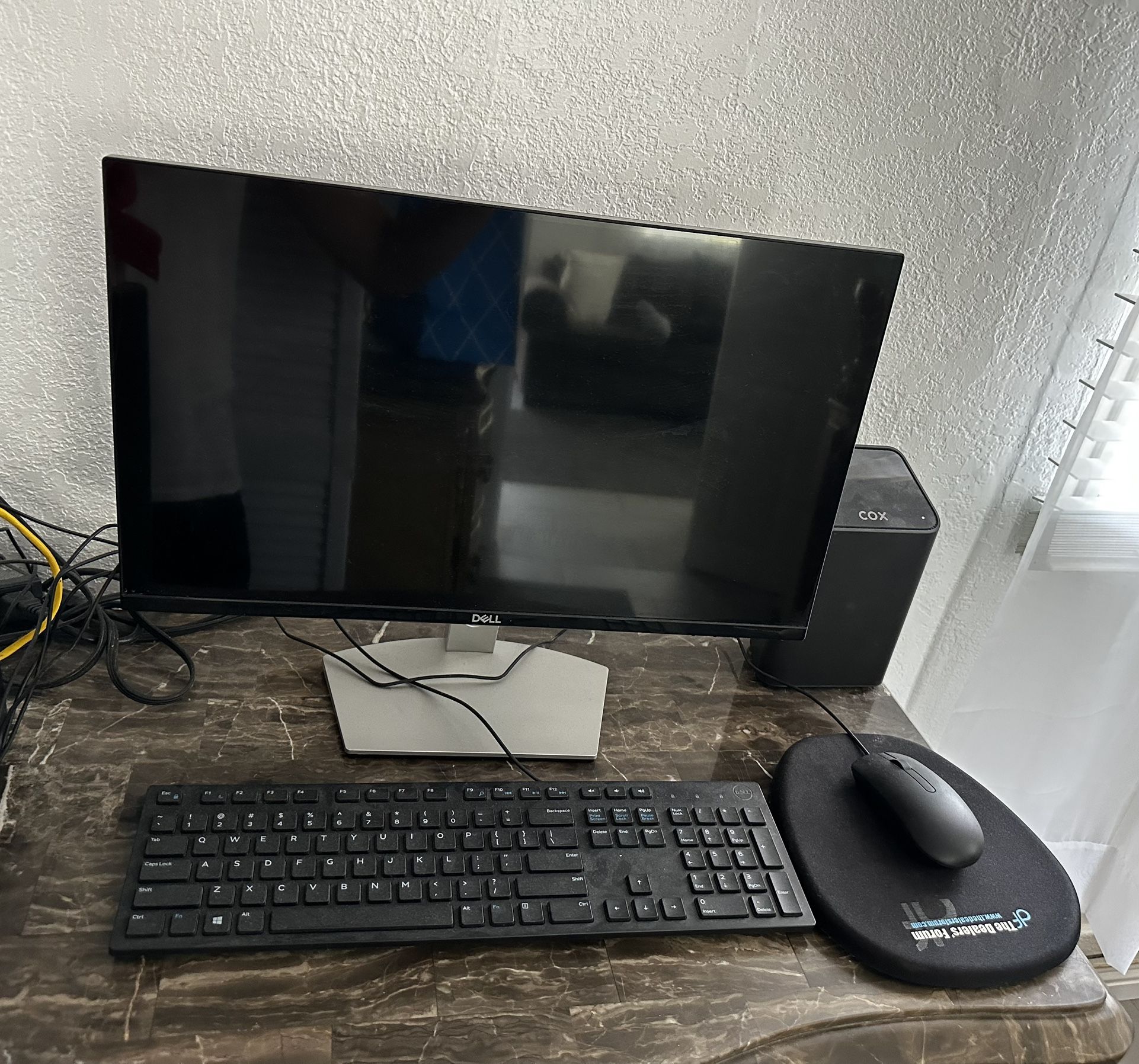 Monitor