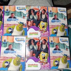 American Dream Mall 1 Guest Ticket Choice Of Amusement Park