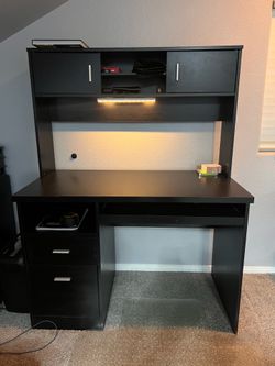 Desk