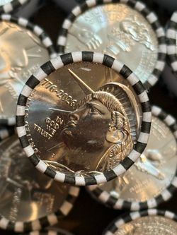 2026 d enduring Liberty half dollar uncirculated roll
