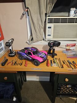 Traxxas