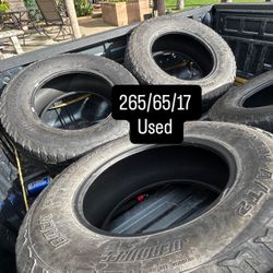 Tires