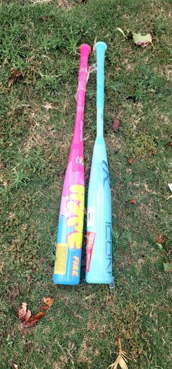 USSSA TRAVEL BAT POOL PARTY AND ICON