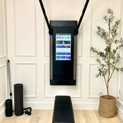 Tonal Smart Home Gym + Full Accessory Bundle - Excellent Condition