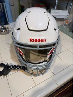 Riddell speed flex youth XL helmet