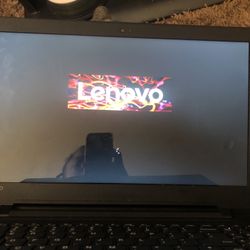 Lenovo Laptop
