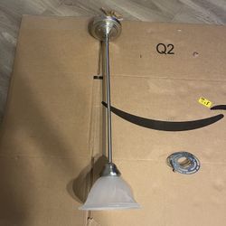 Kitchen Island Light