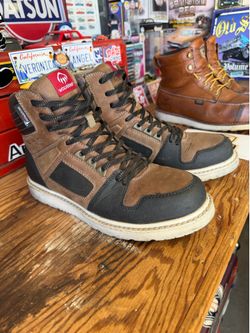 Wolverine Maker Wedge 10.5