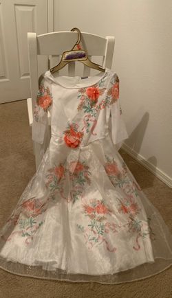 Girls Princess Dresses