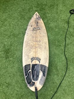 5’9 mayhem mini driver