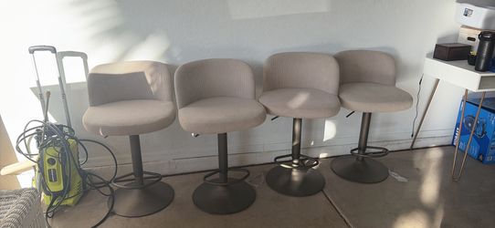 Bar stools
