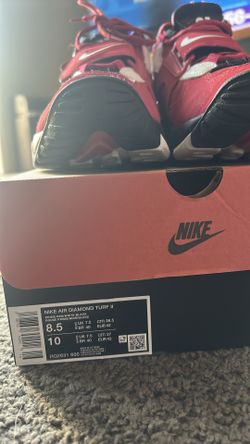 Nike shoes