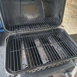 Small BBQ Grill For Sell.