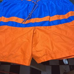 Men’s Bathing Suit