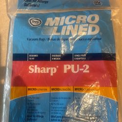 Vacuum Bags 