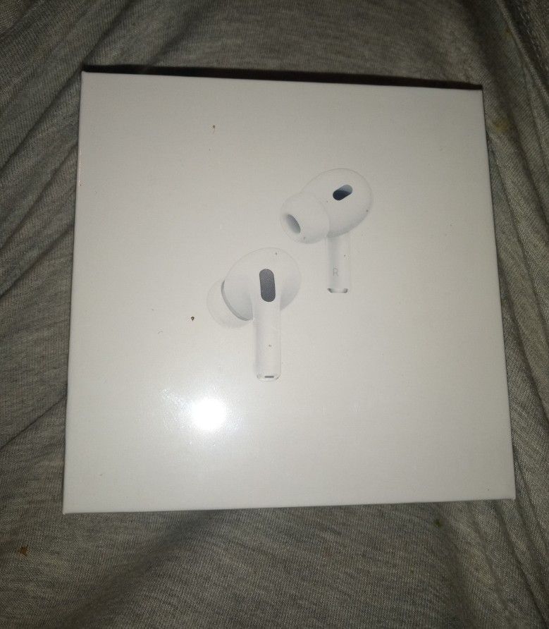 Airpod Pro Newest 2nd Generation