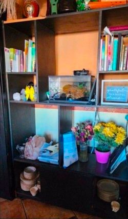 Book Shelf