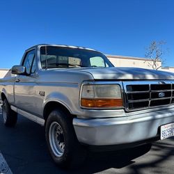1996 Ford F150