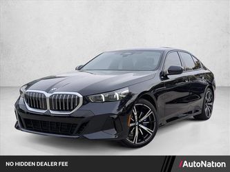 2026 BMW 530i