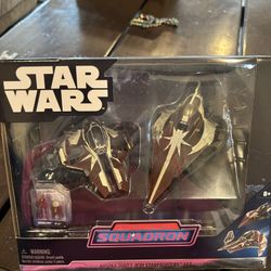 Star Wars Action Figures