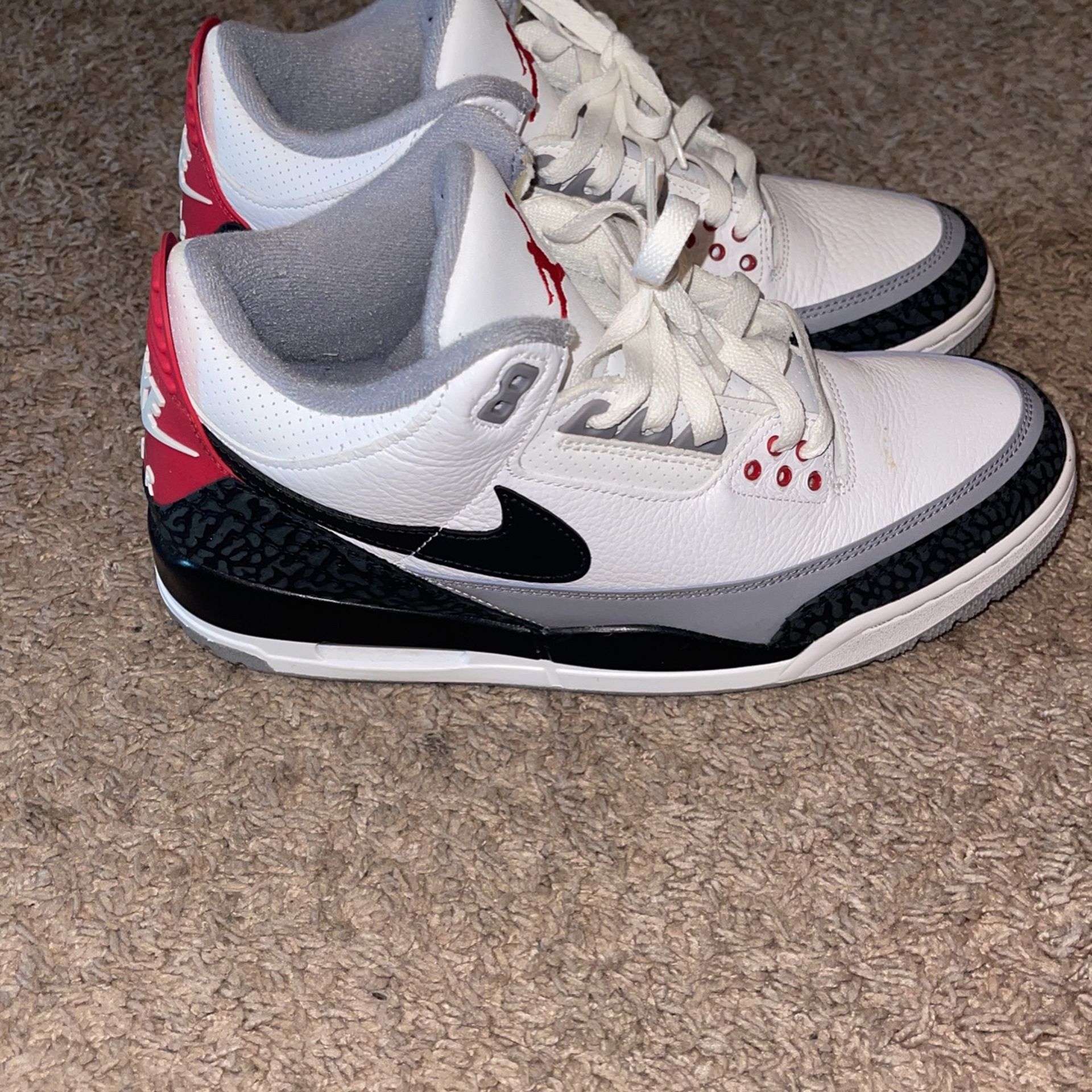 Jordan Tinker Hatfield