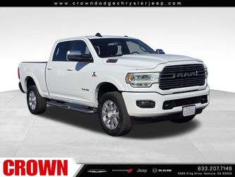 2020 RAM 2500