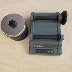 Rock tumbler
