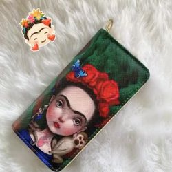 New Wallets