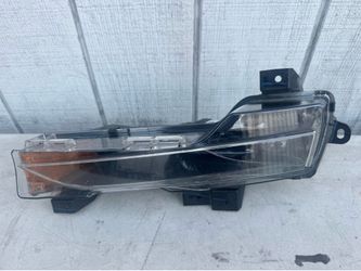 Tesla Model 3 Fog Light 2017 2018 2019 2020 2021 2022 2023 OEM