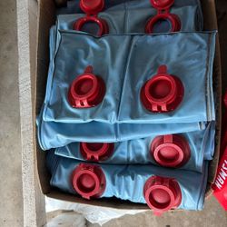 Pool Pillows 