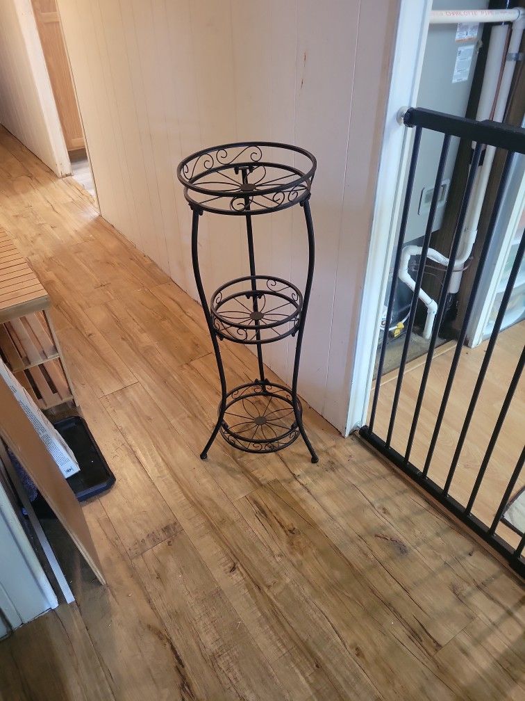 Plant Stand