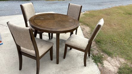 Dining room table $60 OBO