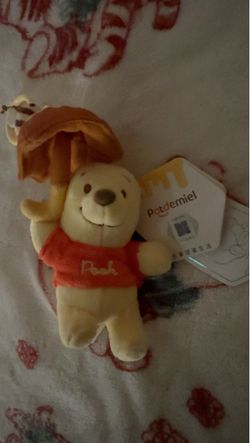 Winnie the Pooh