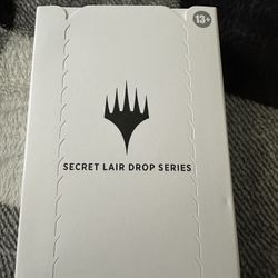 secret Lair drop series x warhammer 40,000: Orks Traditional Foil Edition 