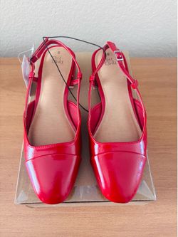 New women's shoes and boots