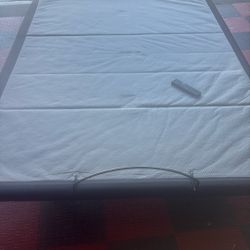 Adjustable Bed Frame 