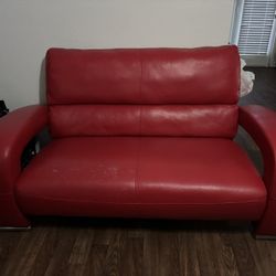 Sofa Set