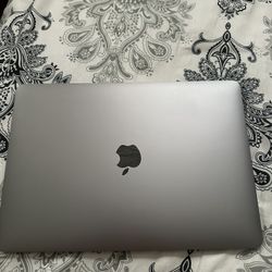 Macbook Pro Touch Bar