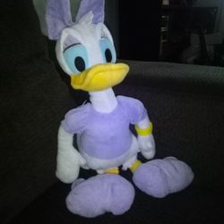 Disney Plush