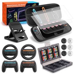 Switch 2 Accessory Set