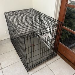 36x24 Crate