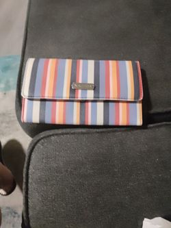 Nautica Wallet