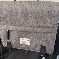 Eddie Bauer Diaper Bag 