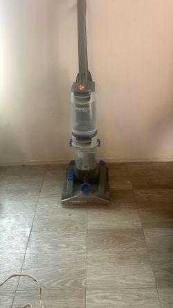 Hoover Power Path Carpet Washer