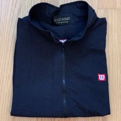 Wilson Track Jacket